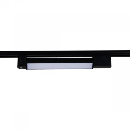 Трековый светильник Reluce Technical 06186-9.3-001QY LED20W BK
