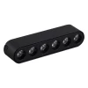 Магнитная трековая система Reluce 13002-9.3-001UR magnetic LED6W BK