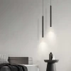 Магнитная трековая система Reluce 13007-9.3-001UR magnetic LED8W BK