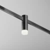 Трековый светодиодный светильник Maytoni Flarity Skim TR145-1-3W4K-W-B