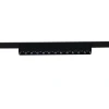 Магнитная трековая система Reluce 13004-9.3-001UR magnetic LED12W BK
