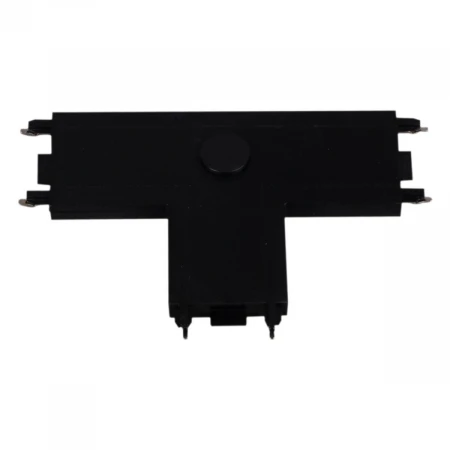 Магнитная трековая система Reluce RL 06104 T-connector BK