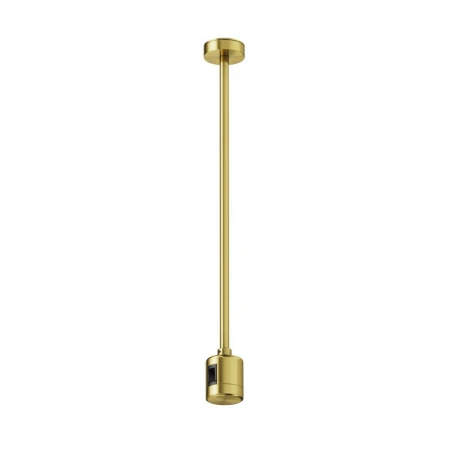 Крепление потолочное Maytoni Technical Accessories for tracks Flarity TRA158C-IPCL1-BS