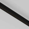 Коннектор прямой Maytoni Technical Accessories for tracks Levity TRA184C-11S