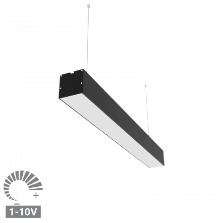 Линейный светодиодный светильник WOLTA Pro ДСО02-18-011-5К-50Ч