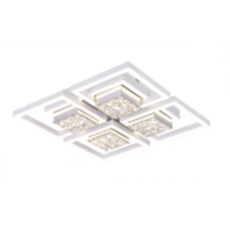 34010/480 WH Светильник LED 98W 3000-6400K Dimmer ПДУ