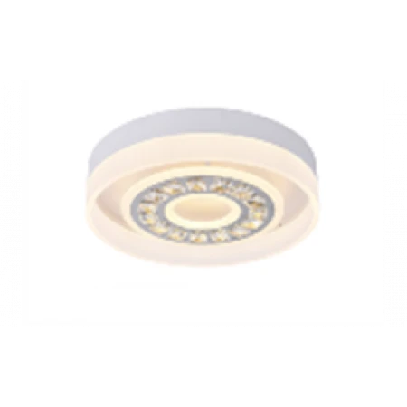 34014/500 WH Светильник LED 84W 3000-6400K Dimmer ПДУ