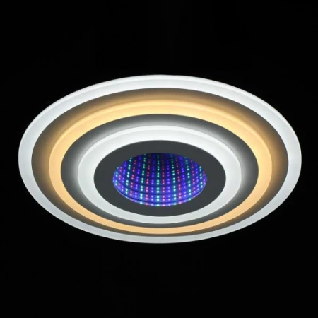 Светильник DeMarkt 424012001 Мадлен