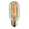 Лампа с декоративной нитью накаливания arte lamp ed-t45-cl60 bulbs e27 60w 220v ip20