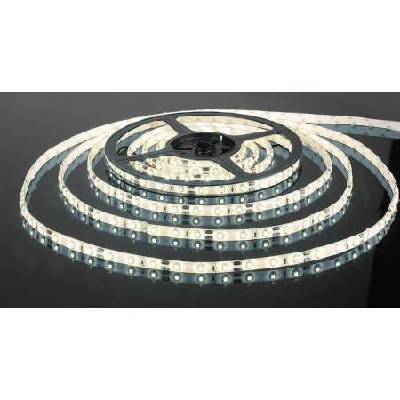 Светодиодная лента 3528/60 led 4.8w ip65 белый свет