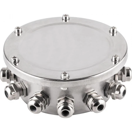 LD512 cоединительная коробка 