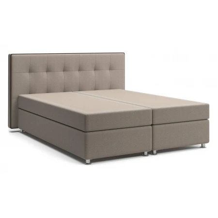 Кровать двуспальная Николетт Box Spring