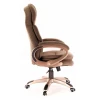 Кресло компьютерное Boss EР-098 Fabric Brown