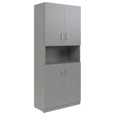 Шкаф комбинированный Skyland Simple SR-5W.4 Шкаф комбинированный Skyland Simple SR-5W.4
