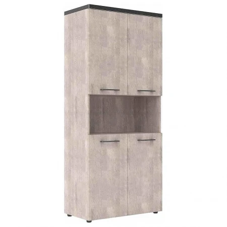 Шкаф комбинированный Skyland Torr THC 85.4 Шкаф комбинированный Skyland Torr THC 85.4