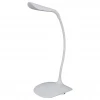 Настольная лампа офисная TLD-534 White/LED/250Lm/5500K/Dimmer