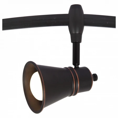 Светильник на штанге Rails A3057PL-1BK Rails A3057 A3057PL-1BK