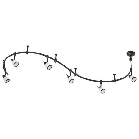 Комплект трековый Lofia 3806/6TR