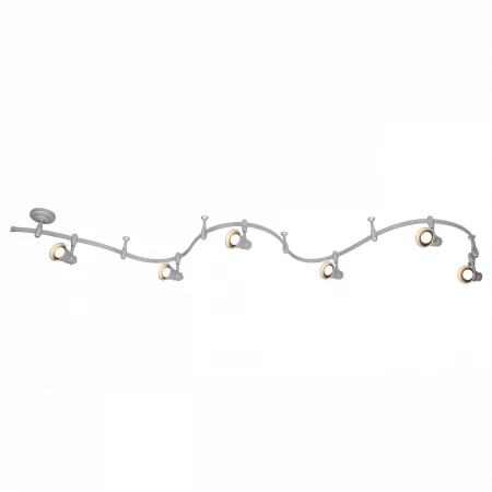 Комплект трековый Rails A3057PL-6SI Rails A3057 A3057PL-6SI