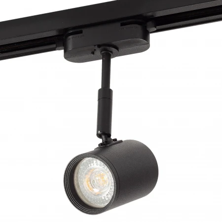 Светильник на штанге DK620 DK6001-BK