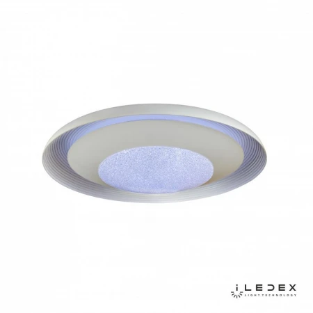 Люстра Светодиодная iLedex 6147/24W WH