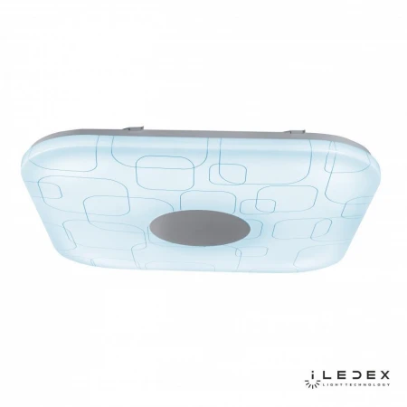 Люстра Светодиодная iLedex Cube-60W-Square-Entire