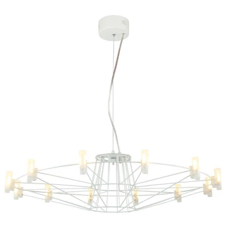 Люстра Favourite 1637-12P Salute