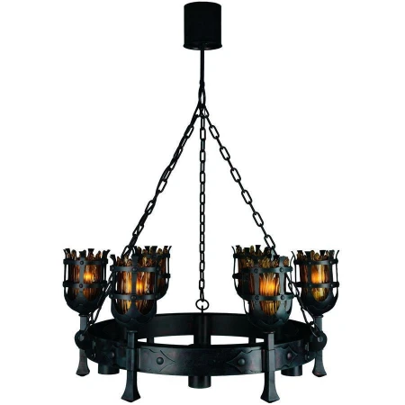 Люстра Omnilux OML-50003-12 Zeefeld