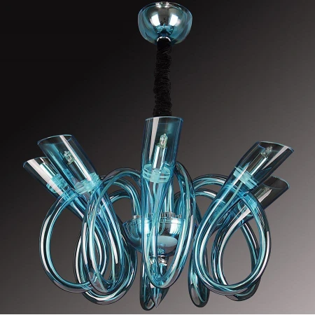 Люстра Lightstar 892081 STELLA