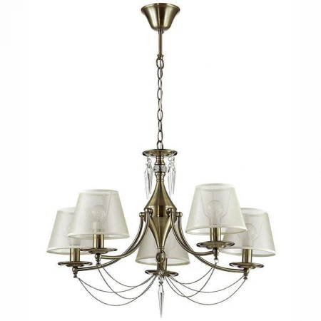 Люстра Lumion 3230/5 DONSI