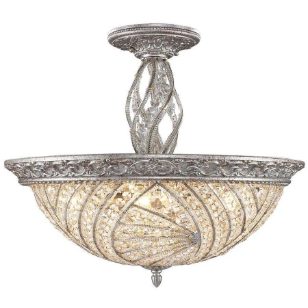 Люстра Wertmark WE311.06.203 FRANCES