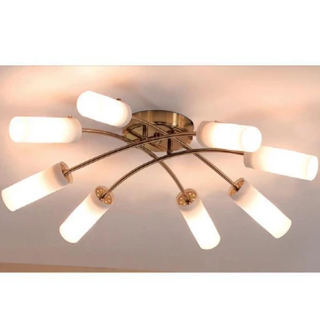 Люстра Citilux CL122182 Новелла