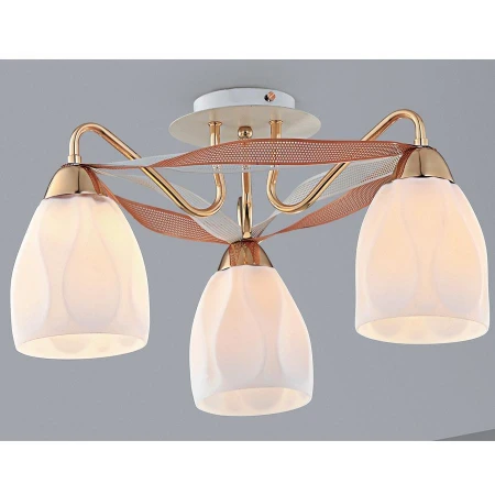 Люстра Citilux CL167131 Формула