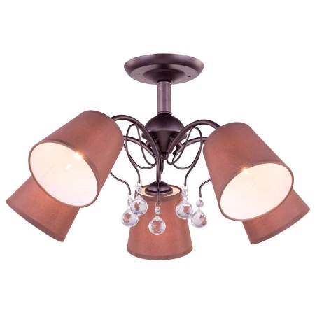 Люстра Escada 499/5PL Hapsy