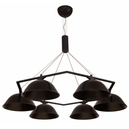 Люстра Escada 383/6S Masda