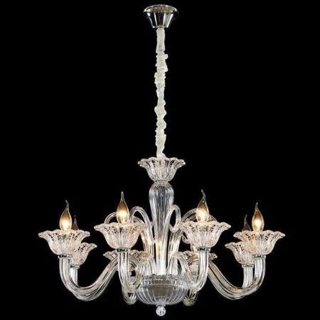 Люстра Citilux CL435181 Фрейя