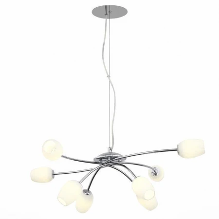 Люстра ST LUCE SL478.103.08 Luna