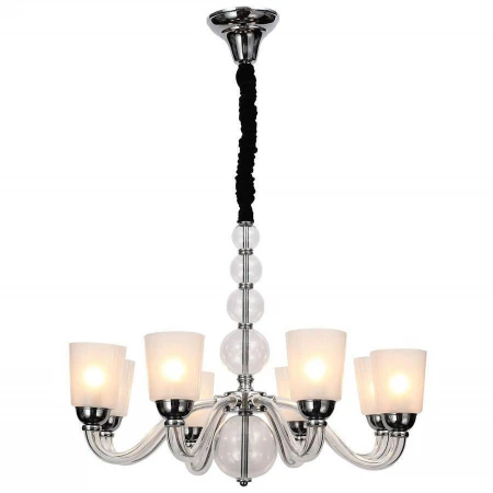 Люстра ST LUCE SL681.103.08 Signora