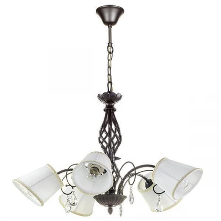 Люстра Lightstar 796158 Esedra