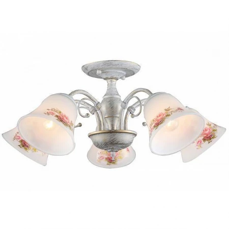 Люстра Escada 662/5PL 662