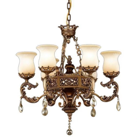 Люстра Odeon Light 2430/7 Varza