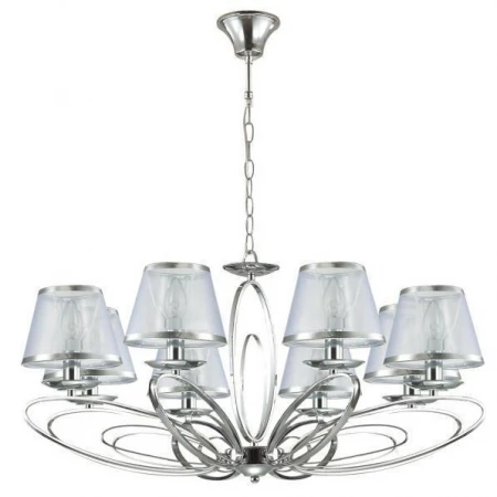 Люстра Lumion 3503/8 NUBBIANA