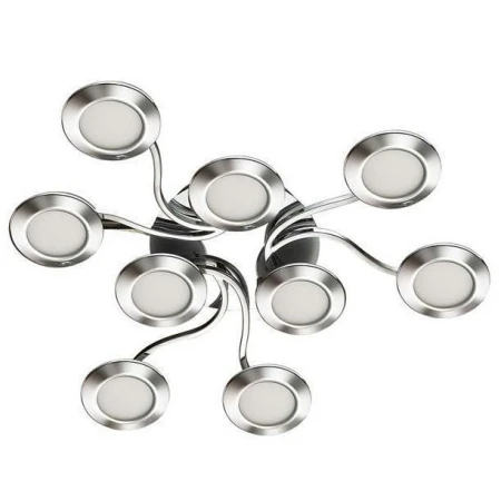 Люстра Odeon Light 3965/54L FILZA