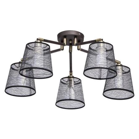 Люстра DeMarkt 103011705 Лацио 8