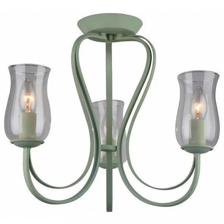 Люстра Escada 156/3P 156