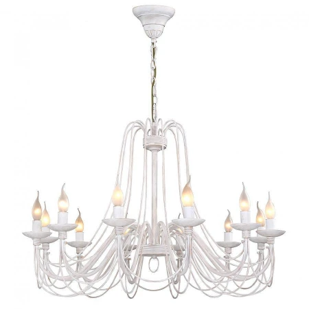 Люстра Favourite 2164-12P Chateau