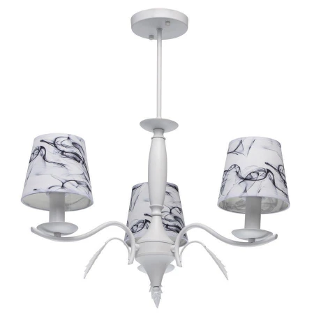 Люстра DeMarkt 448013503 Виталина