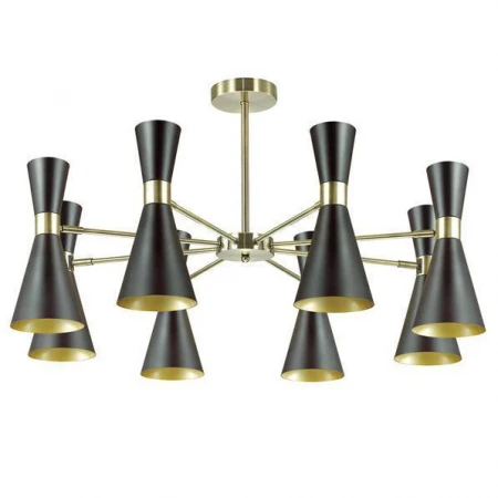 Люстра Lumion 3662/8C QUINN