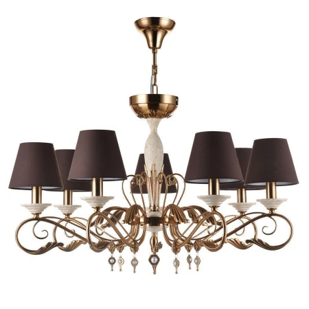 Люстра Maytoni RC332-PL-07-R Francesco