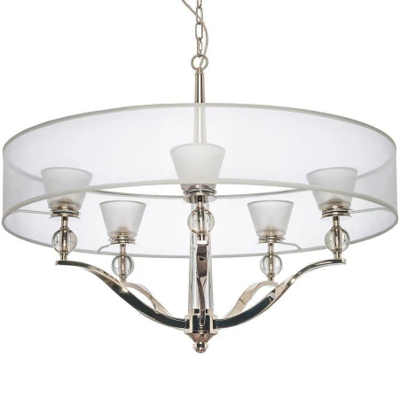 Люстра Vele Luce VL1130L05 Sole